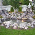 fontana
