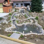 izrada fontana